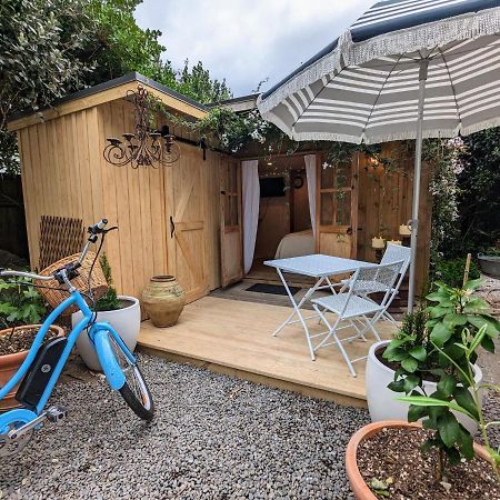 Piccola Casa Fiorita Hotel Mount Maunganui Bagian luar foto